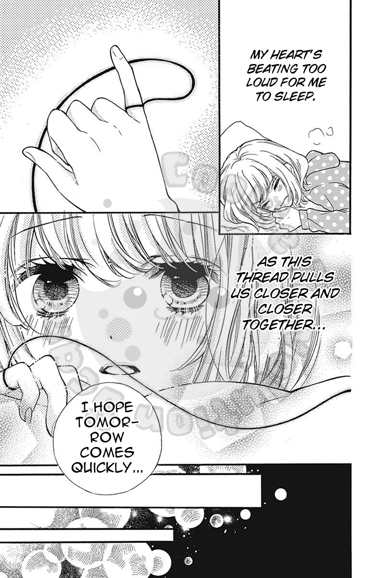 Zekkyou Gakkyuu chapter 57.1 page 19