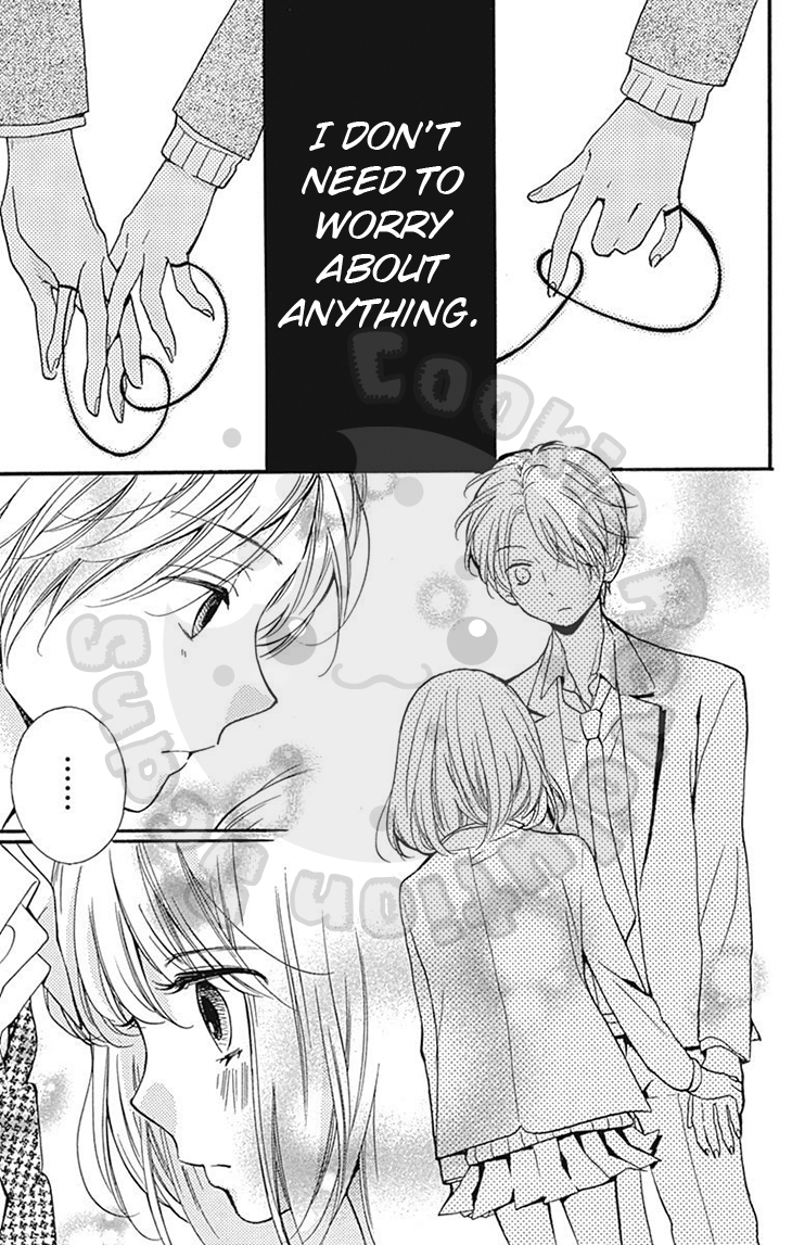 Zekkyou Gakkyuu chapter 57.1 page 25