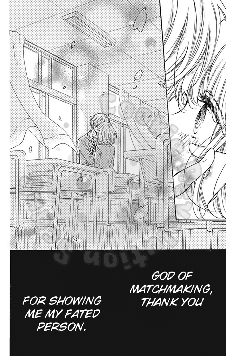 Zekkyou Gakkyuu chapter 57.1 page 26