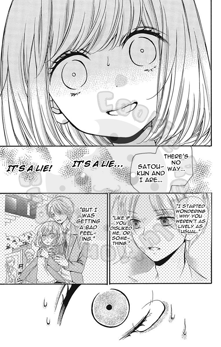 Zekkyou Gakkyuu chapter 57.1 page 35