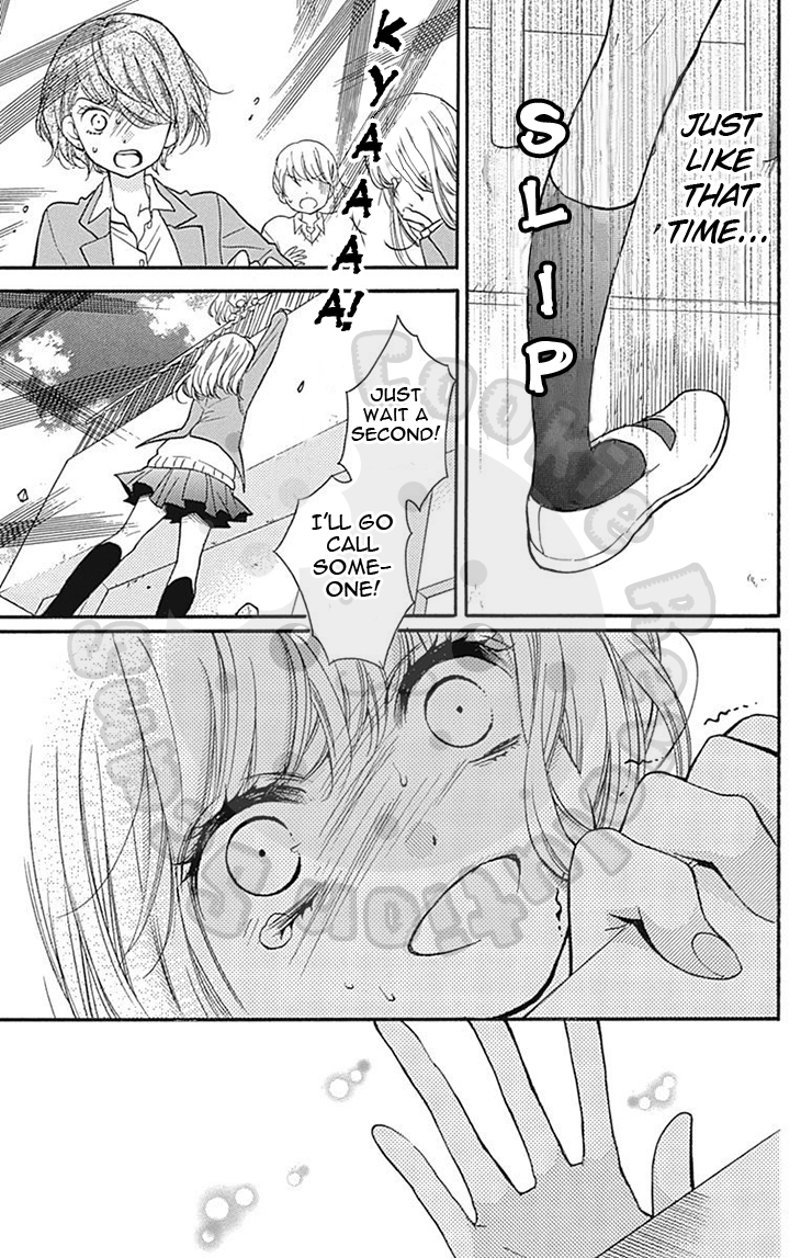 Zekkyou Gakkyuu chapter 57.1 page 37