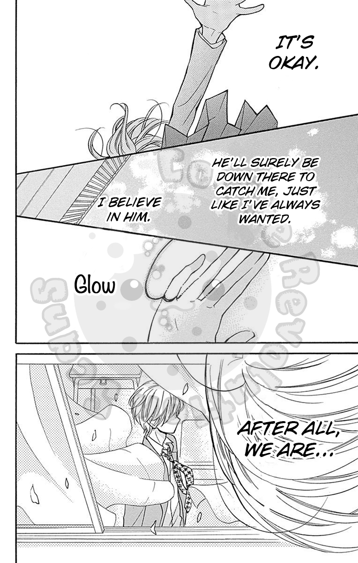 Zekkyou Gakkyuu chapter 57.1 page 38