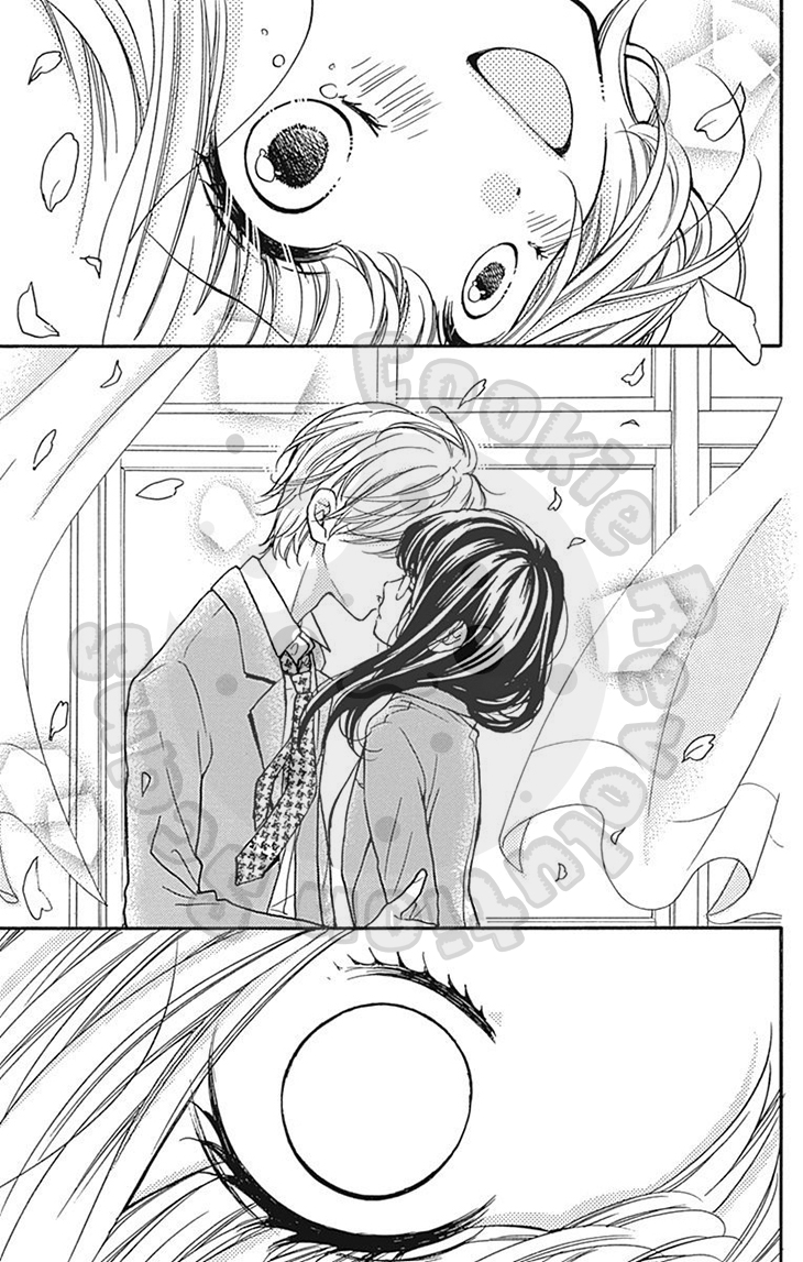 Zekkyou Gakkyuu chapter 57.1 page 39