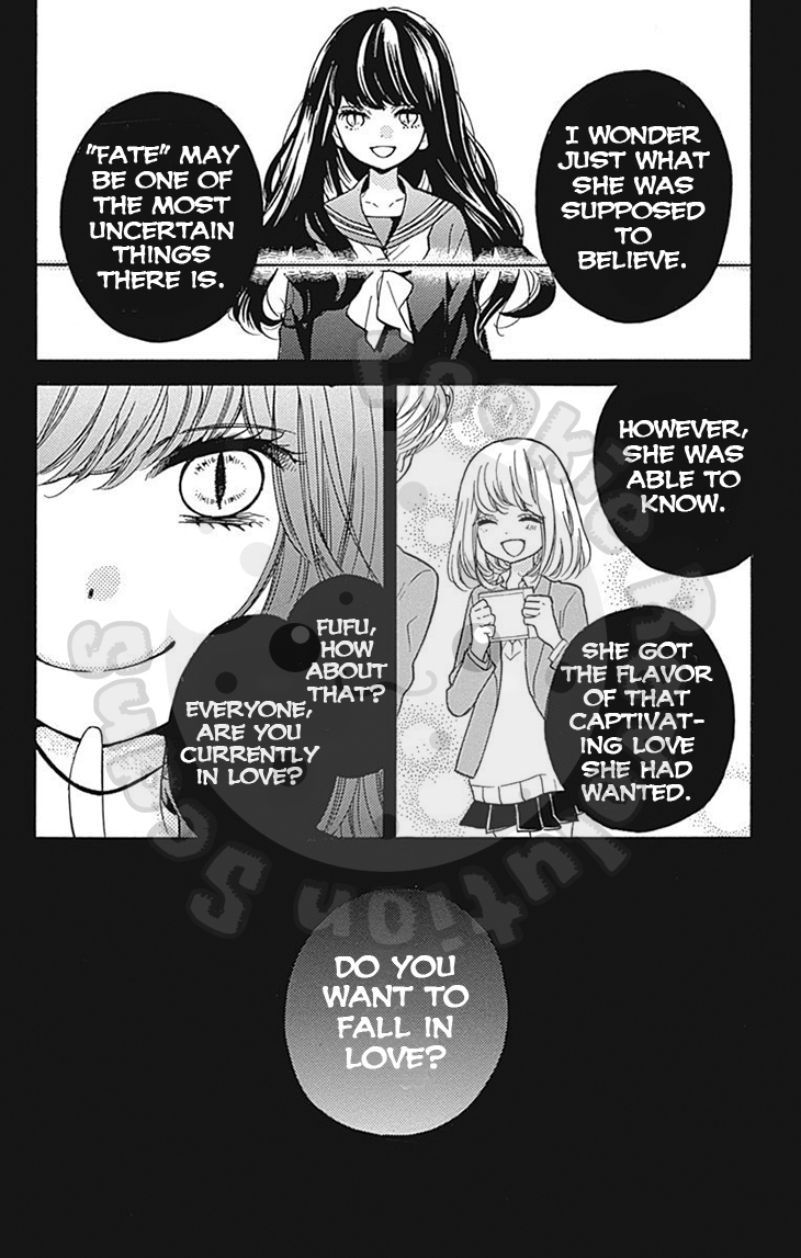 Zekkyou Gakkyuu chapter 57.1 page 42