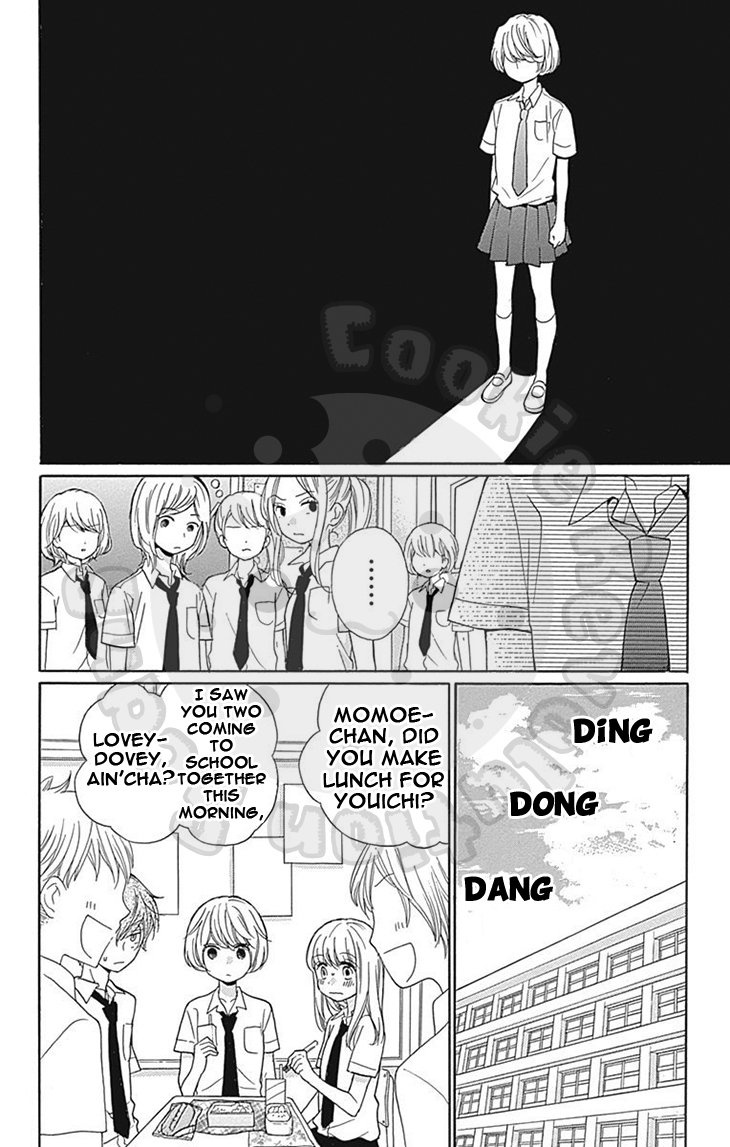 Zekkyou Gakkyuu chapter 58 page 26