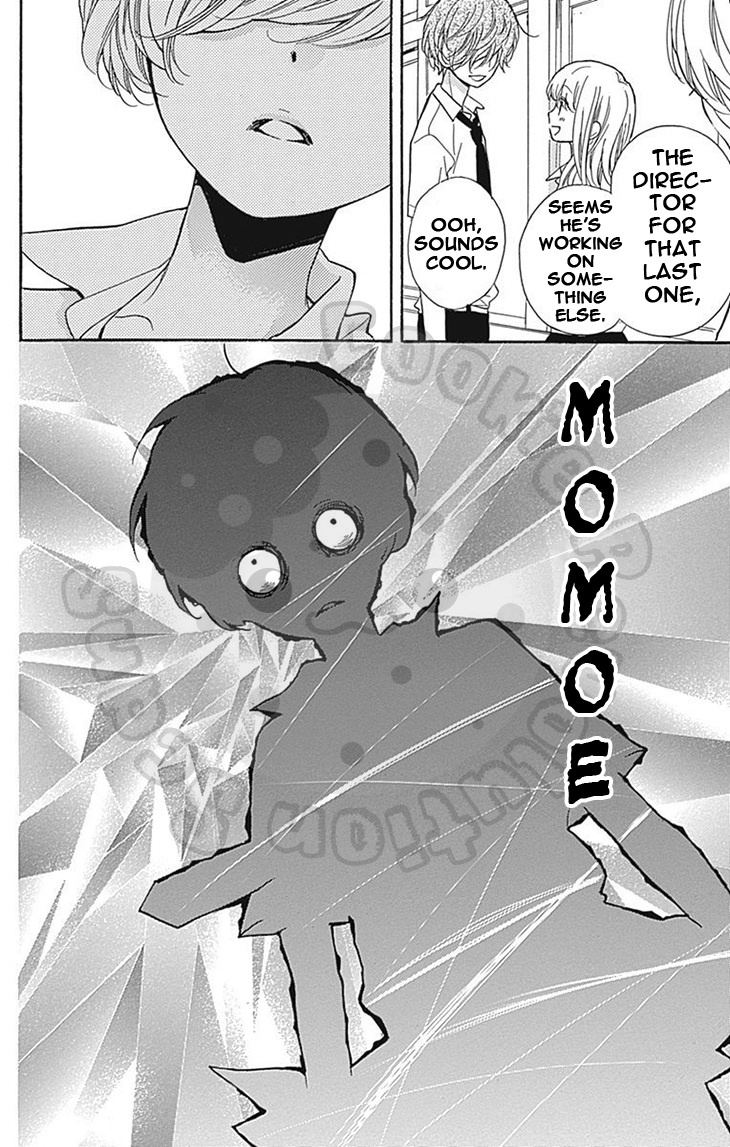 Zekkyou Gakkyuu chapter 58 page 36