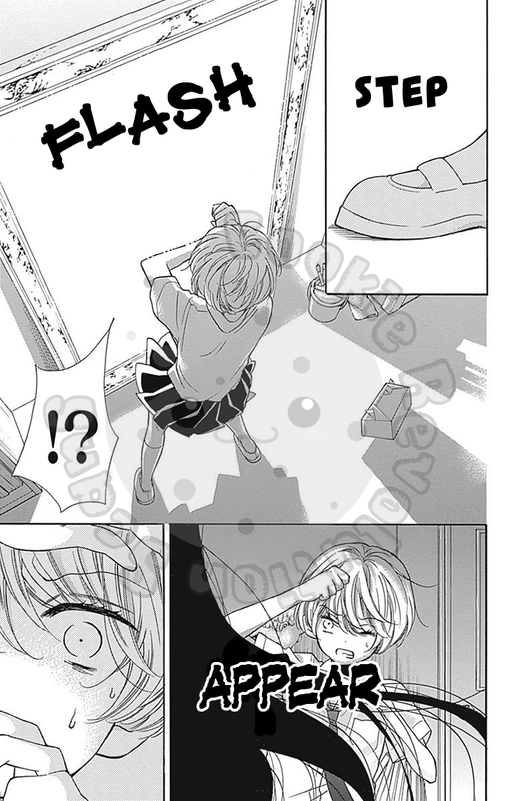 Zekkyou Gakkyuu chapter 58 page 45