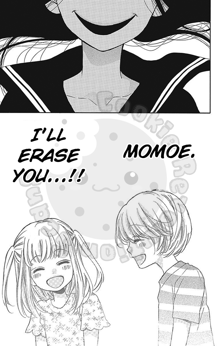 Zekkyou Gakkyuu chapter 58 page 49