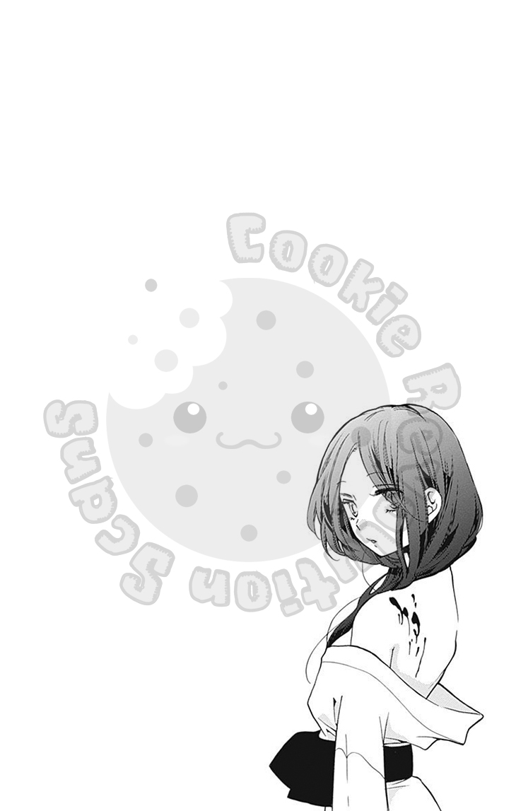 Zekkyou Gakkyuu chapter 58 page 8