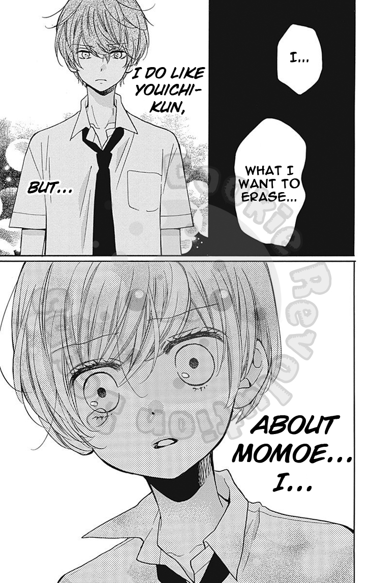 Zekkyou Gakkyuu chapter 59 page 25