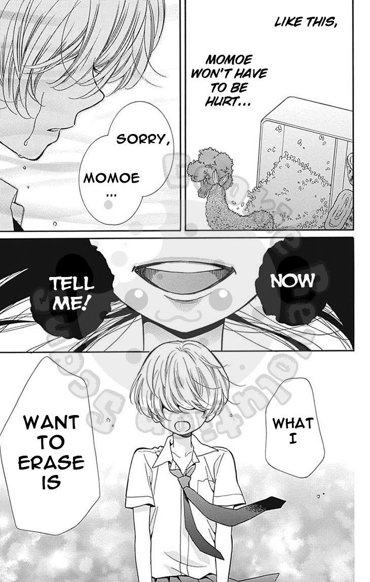 Zekkyou Gakkyuu chapter 59 page 29