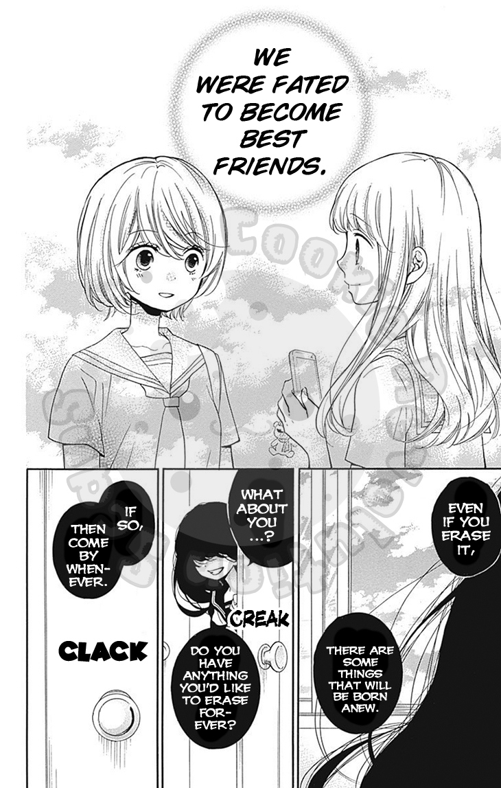 Zekkyou Gakkyuu chapter 59 page 41