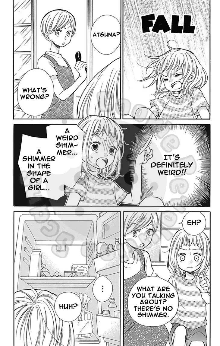 Zekkyou Gakkyuu chapter 61 page 17