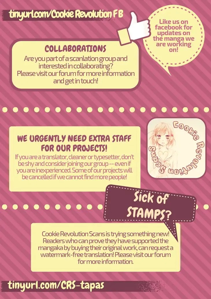 Zekkyou Gakkyuu chapter 61 page 2