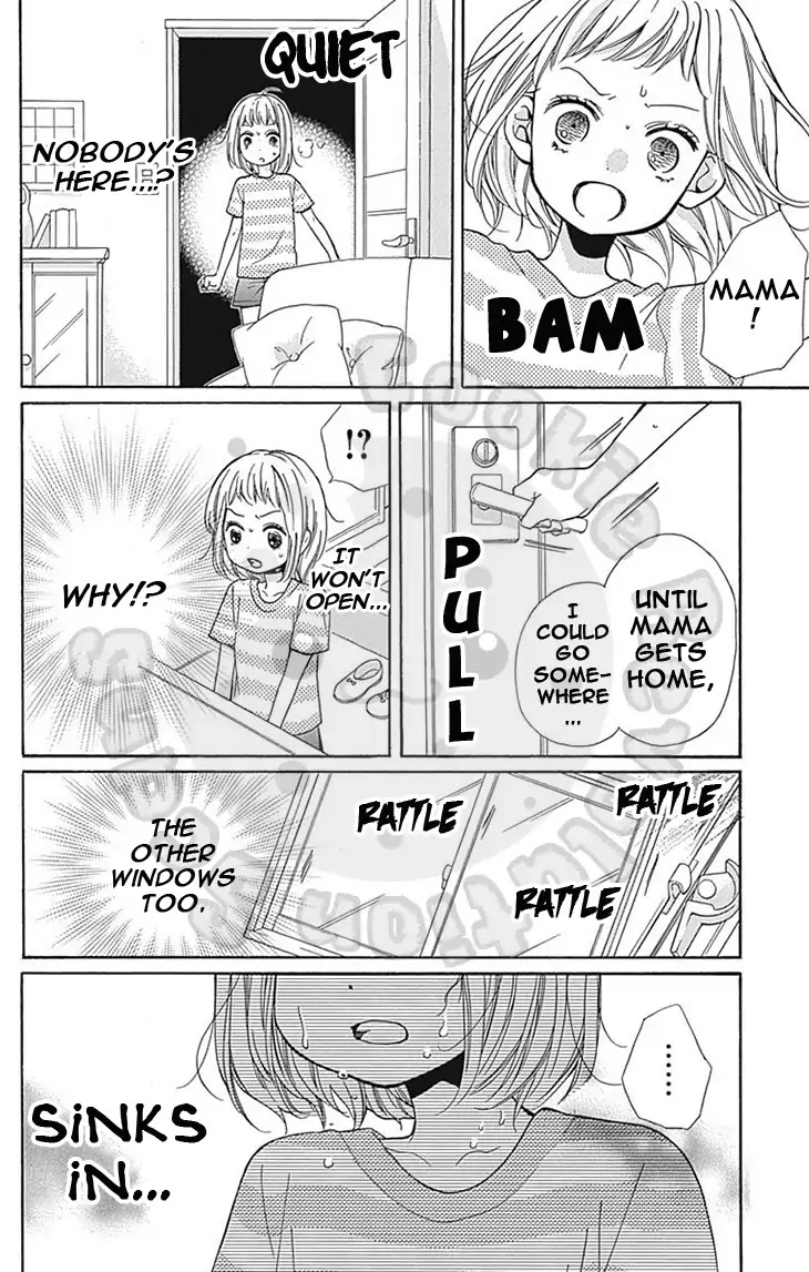 Zekkyou Gakkyuu chapter 61 page 24