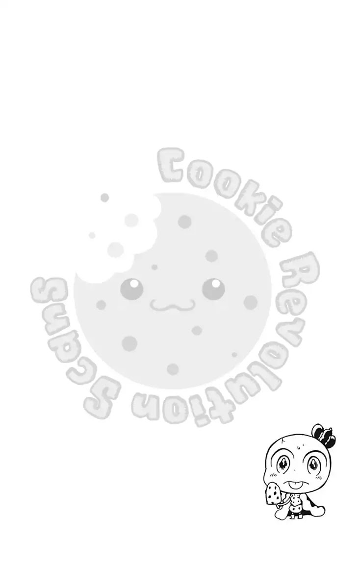 Zekkyou Gakkyuu chapter 61 page 34