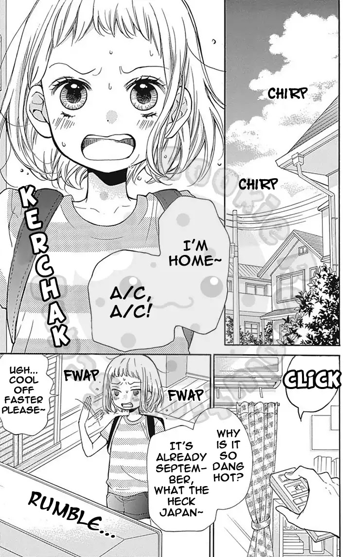 Zekkyou Gakkyuu chapter 61 page 5