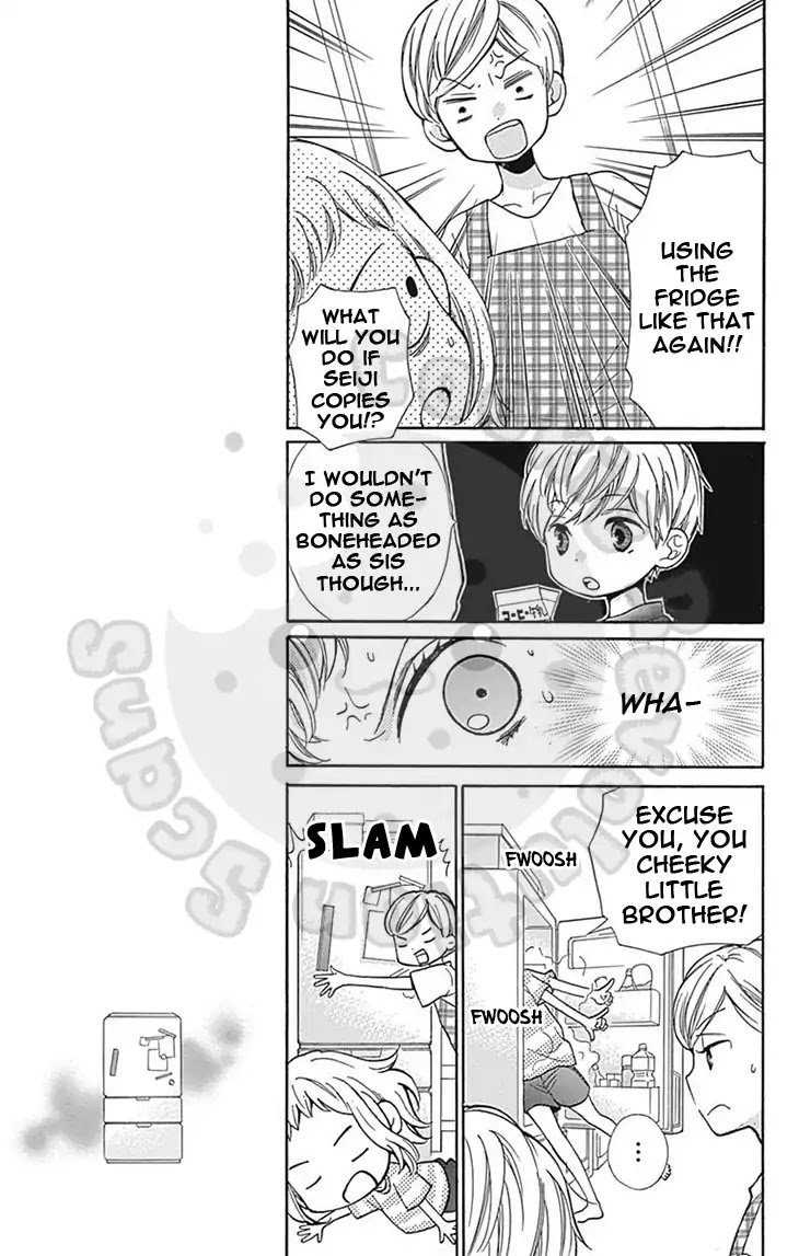 Zekkyou Gakkyuu chapter 61 page 7