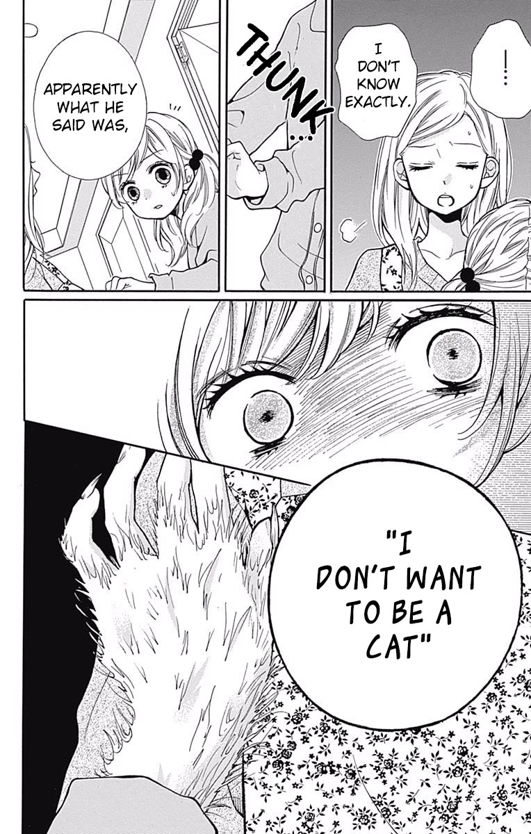 Zekkyou Gakkyuu chapter 64 page 20