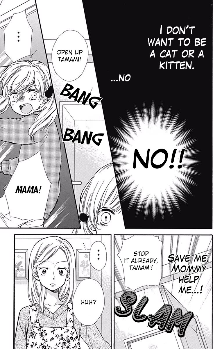 Zekkyou Gakkyuu chapter 64 page 25