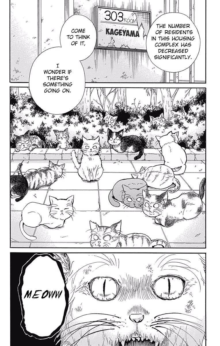 Zekkyou Gakkyuu chapter 64 page 30