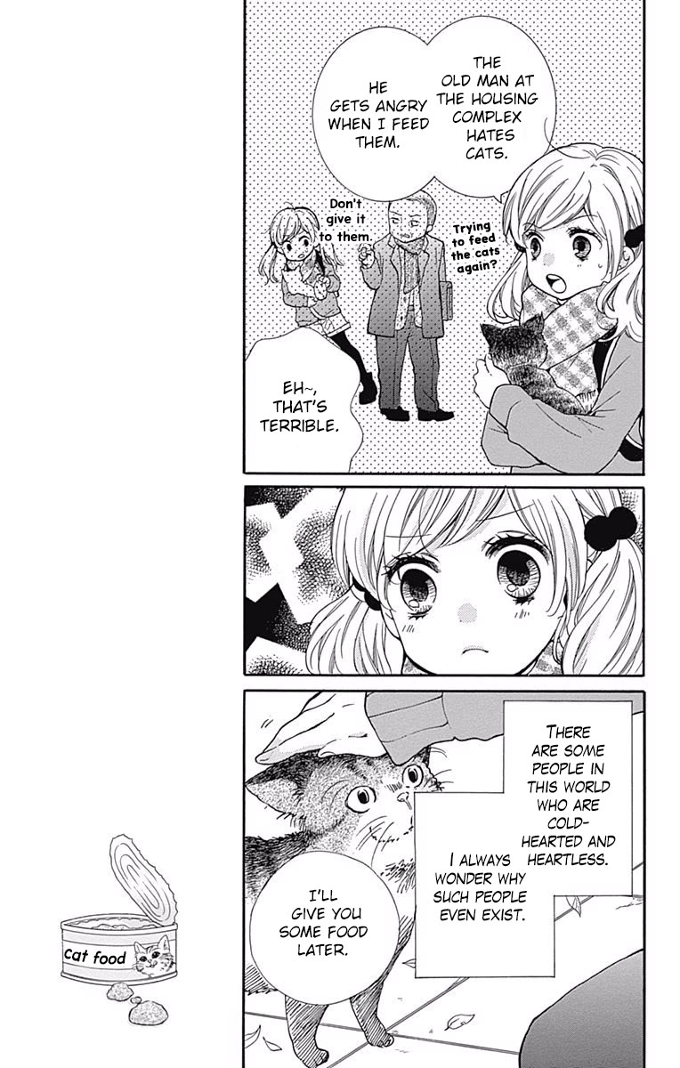 Zekkyou Gakkyuu chapter 64 page 5