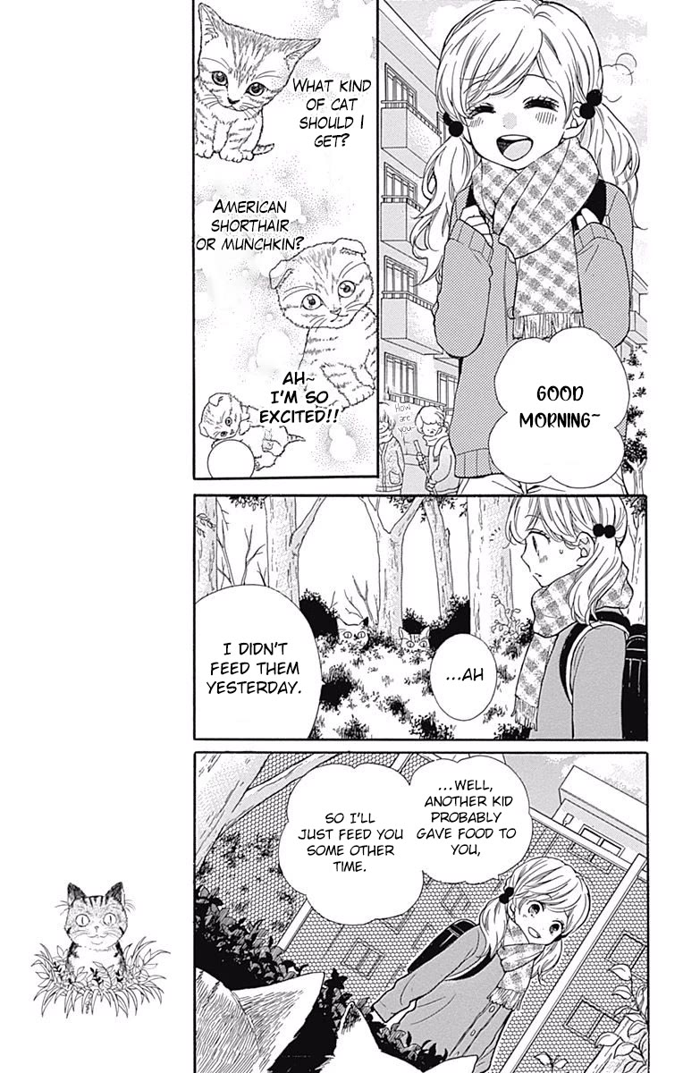 Zekkyou Gakkyuu chapter 64 page 9