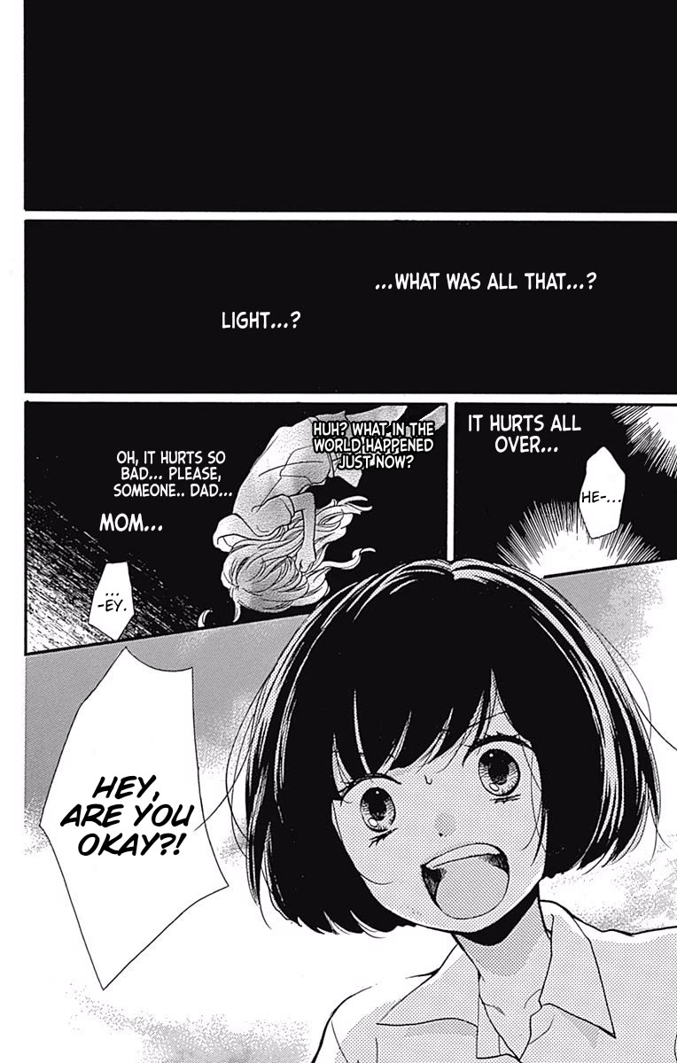 Zekkyou Gakkyuu chapter 65.1 page 14