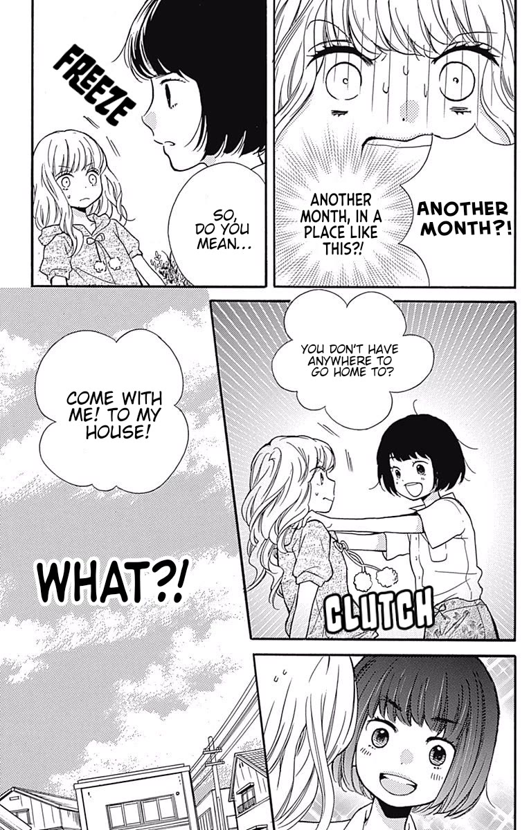 Zekkyou Gakkyuu chapter 65.1 page 20