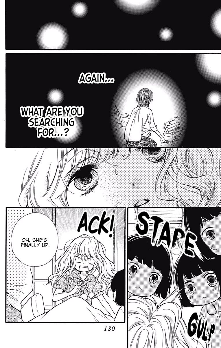 Zekkyou Gakkyuu chapter 65.1 page 25