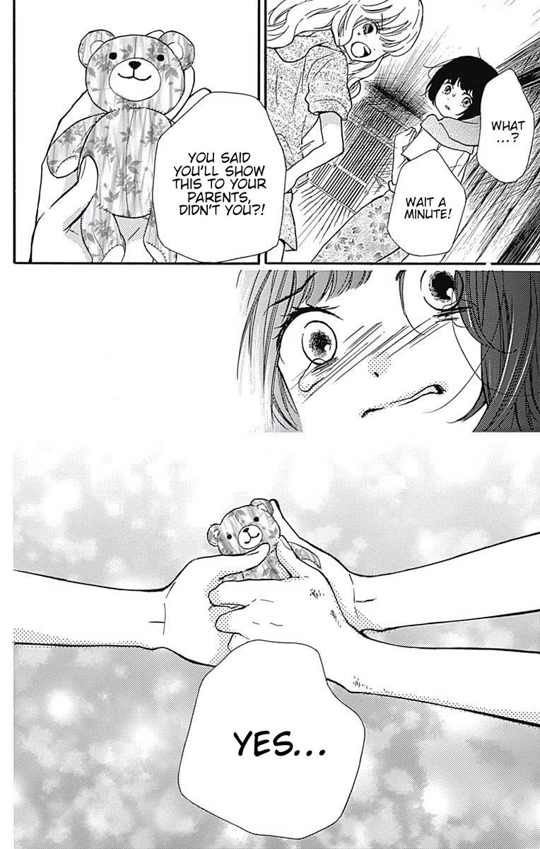 Zekkyou Gakkyuu chapter 65.1 page 41