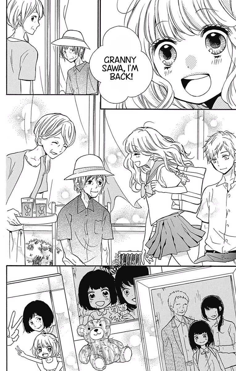 Zekkyou Gakkyuu chapter 65.1 page 64