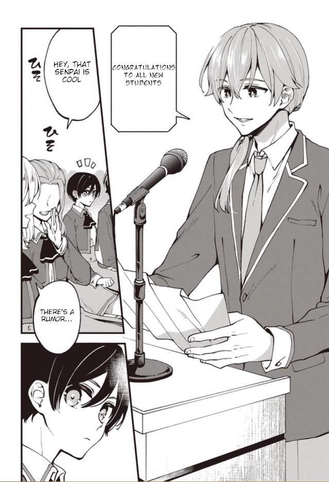 Zenbu Kimi no Sei chapter 1 page 9