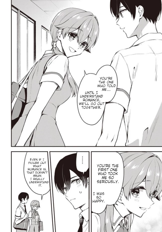 Zenbu Kimi no Sei chapter 13 page 10