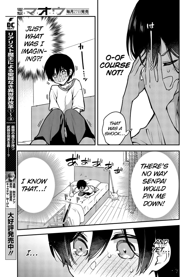 Zenbu Kimi no Sei chapter 15 page 27