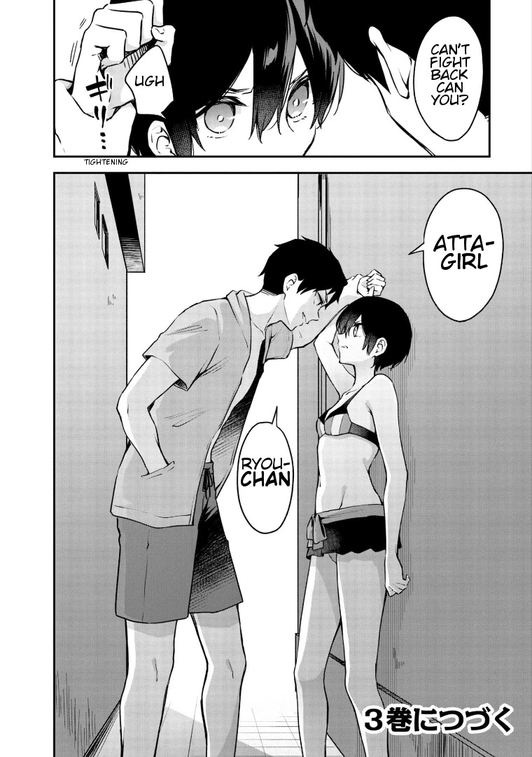 Zenbu Kimi no Sei chapter 19 page 24