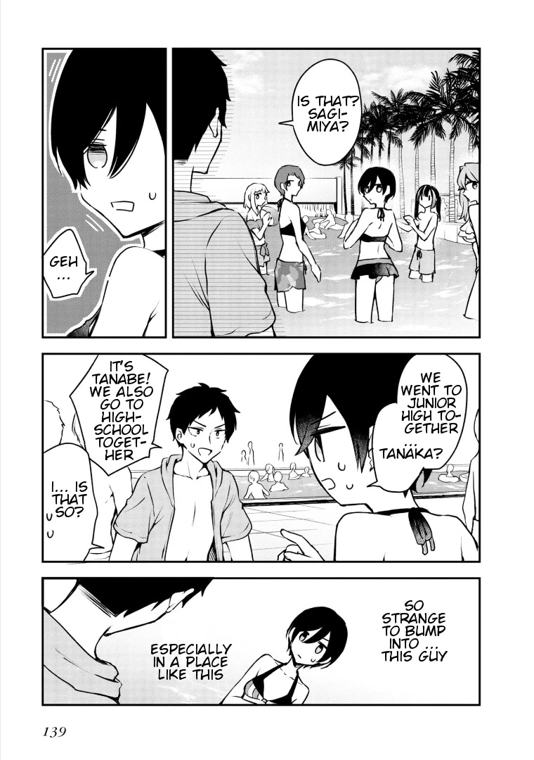 Zenbu Kimi no Sei chapter 19 page 7