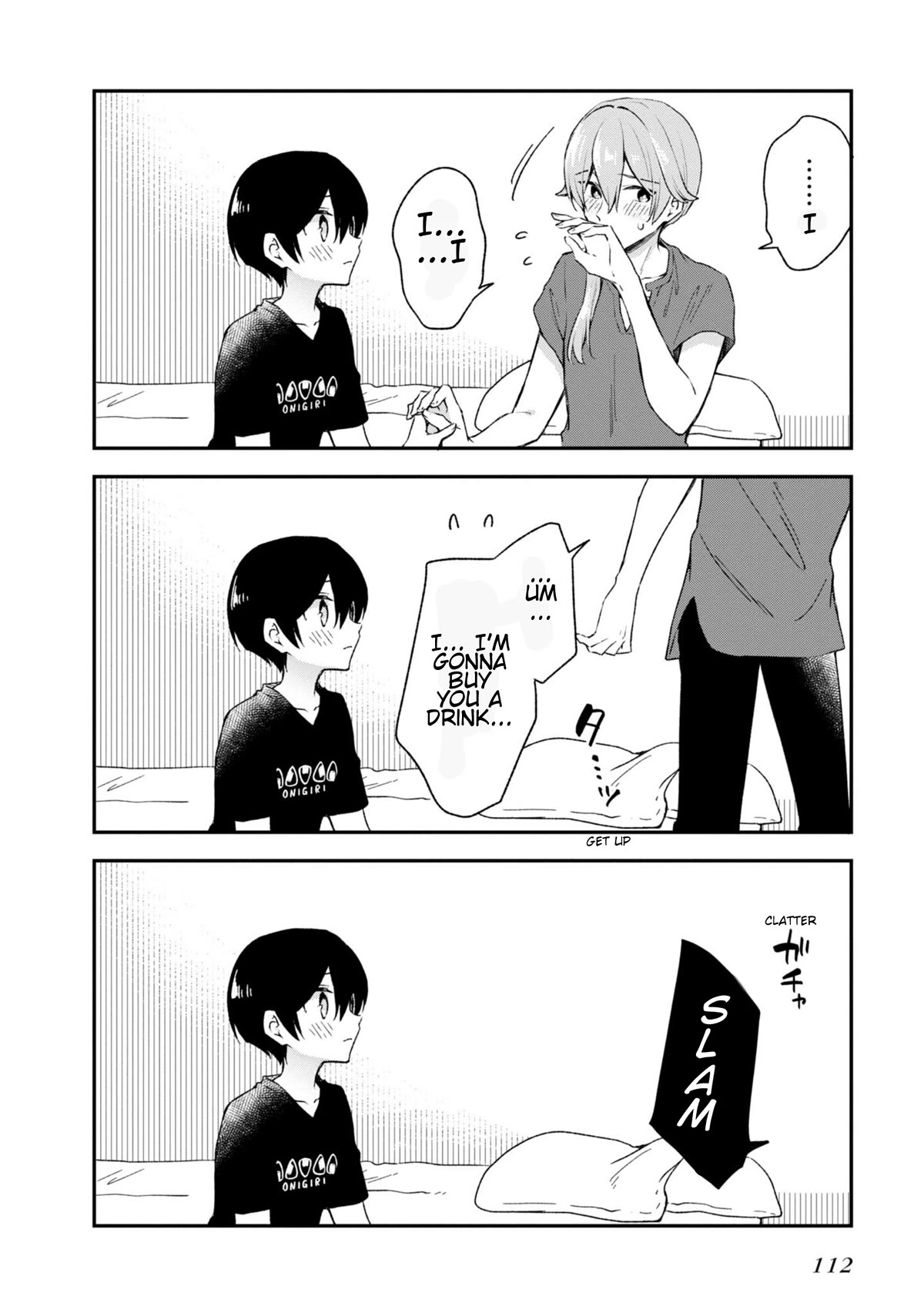 Zenbu Kimi no Sei chapter 23 page 31