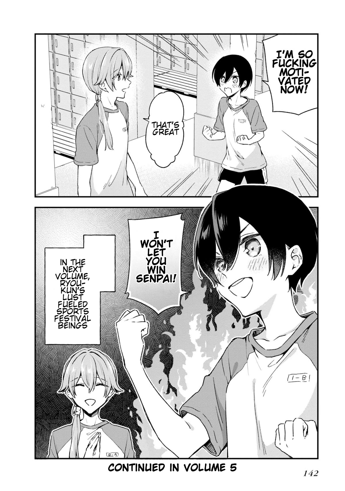 Zenbu Kimi no Sei chapter 24 page 28