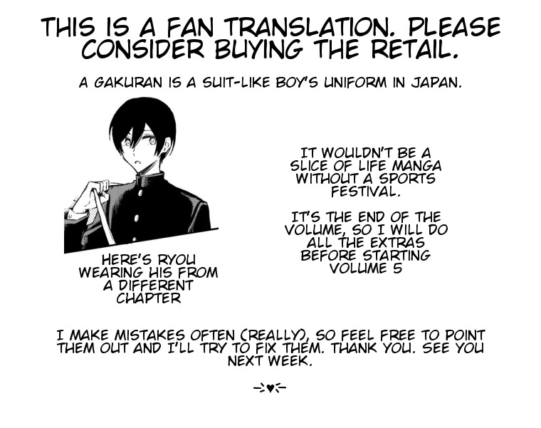 Zenbu Kimi no Sei chapter 24 page 29