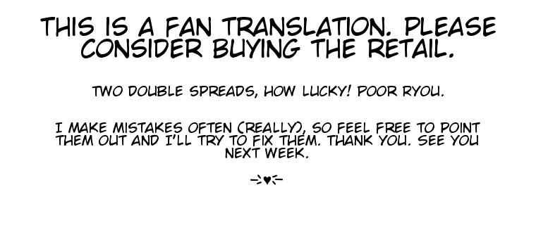 Zenbu Kimi no Sei chapter 25 page 25