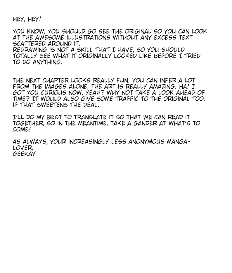 Zenbu Kimi no Sei chapter 3 page 21