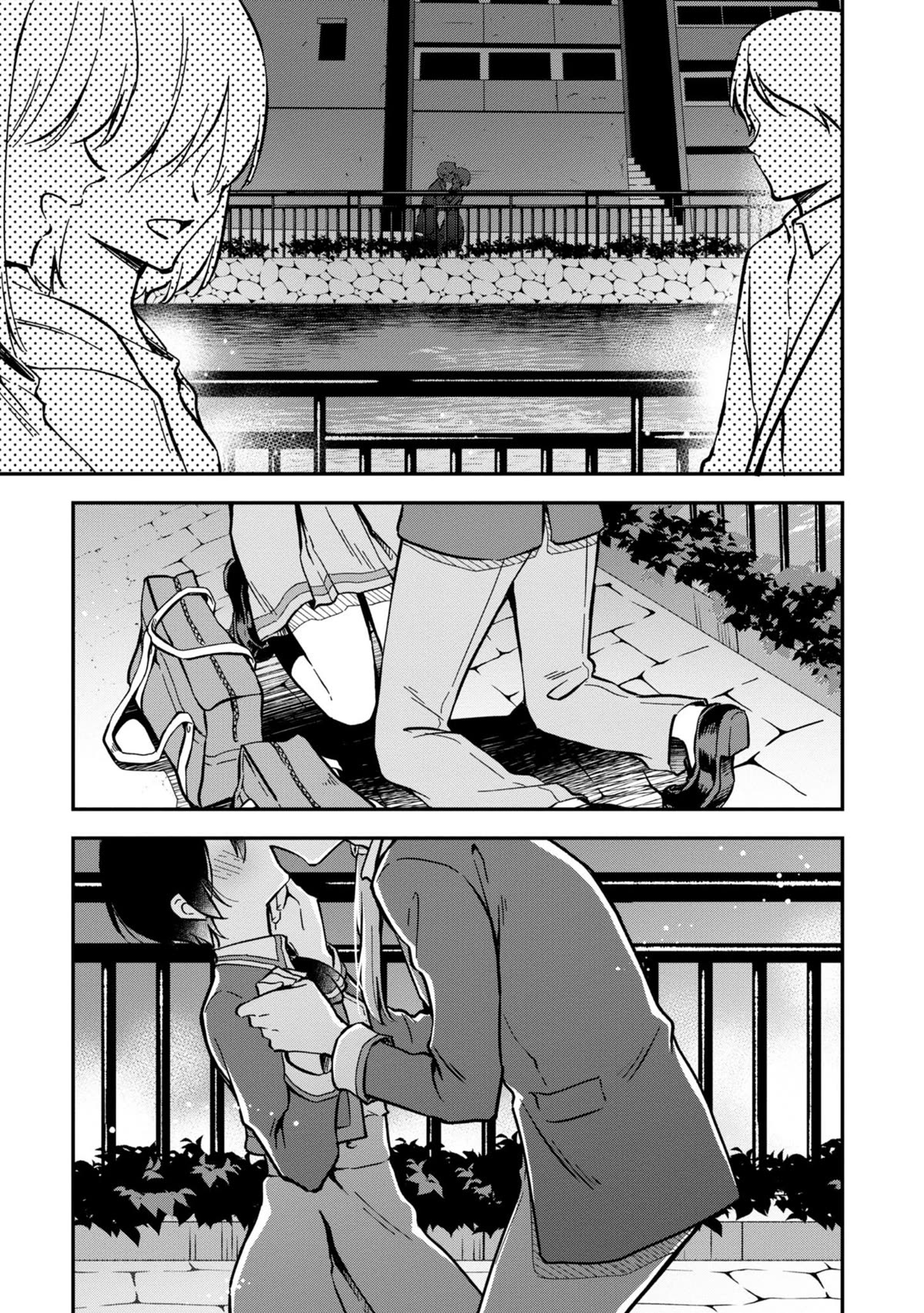 Zenbu Kimi no Sei chapter 31 page 15