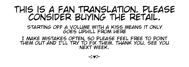 Zenbu Kimi no Sei chapter 31 page 27