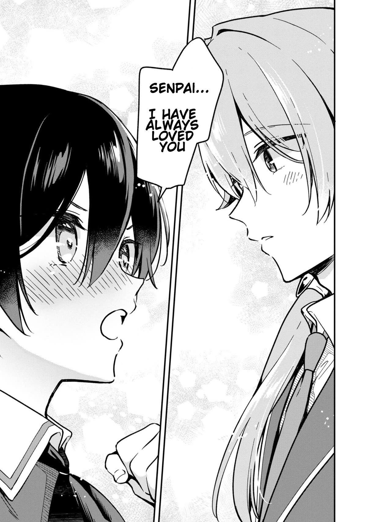 Zenbu Kimi no Sei chapter 31 page 7