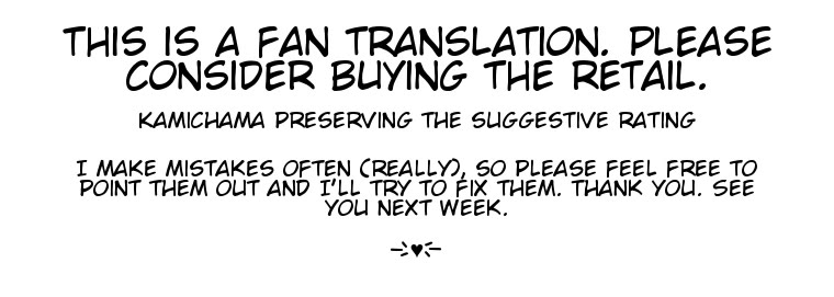 Zenbu Kimi no Sei chapter 33 page 30