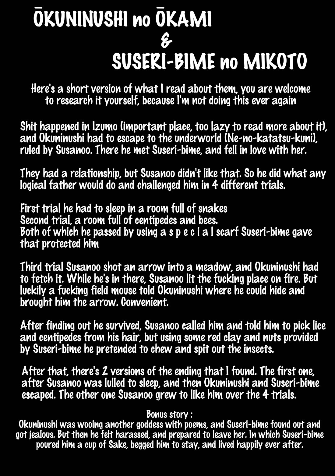 Zenbu Kimi no Sei chapter 39 page 37