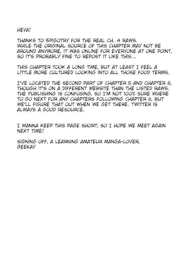 Zenbu Kimi no Sei chapter 4 page 21