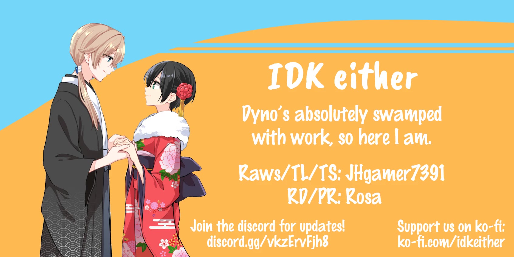 Zenbu Kimi no Sei chapter 40.5 page 12