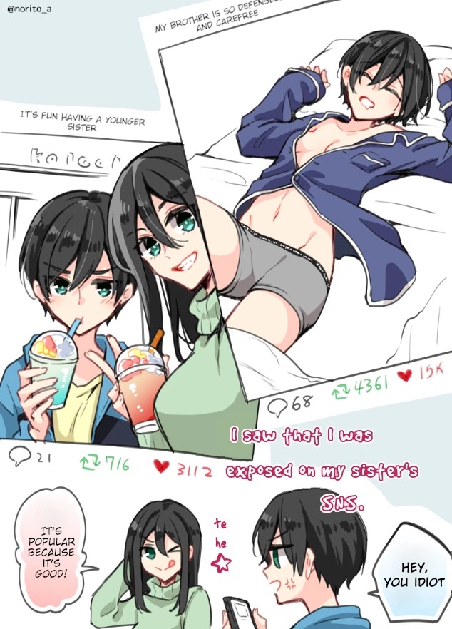 Zenbu Kimi no Sei chapter 6.5 page 2